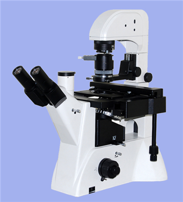 研究型倒置相差显微镜XDS-800C
