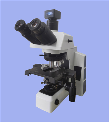 研究型生物显微镜RCK-50C