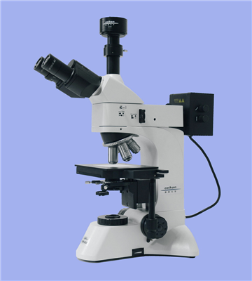 太阳能硅片检测显微镜DMM-900C