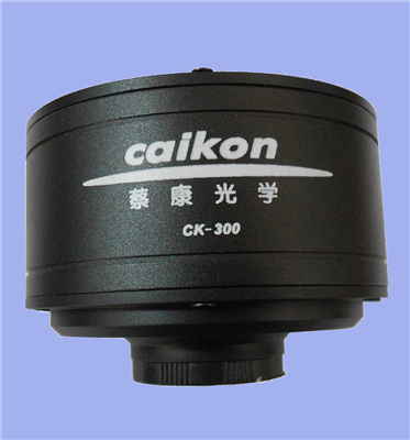 彩色数字摄像机(CK-300,CK-500,CK-1000)