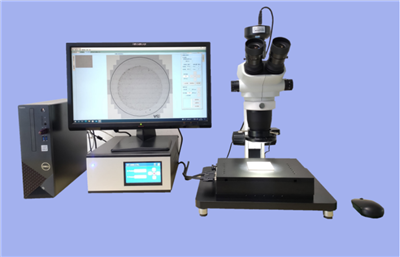 CCM-200C清洁度分析系统/滤膜清洁度分析