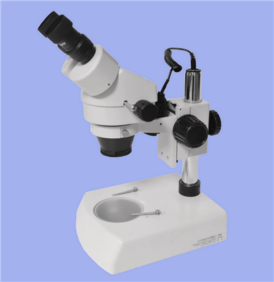 连续变倍体视显微镜XTL-2400