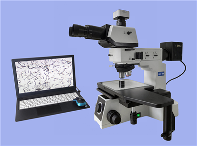 研究型大平台金相显微镜MCK-6RC