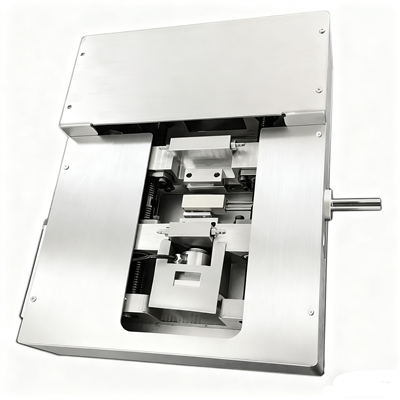  原位拉伸冷热台