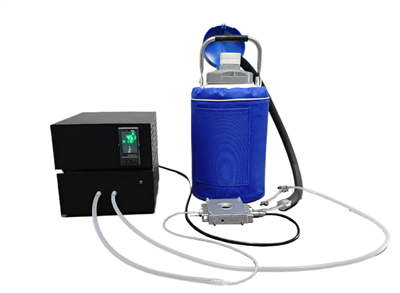 倒置显微镜冷热台