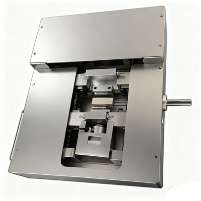  原位拉伸冷热台